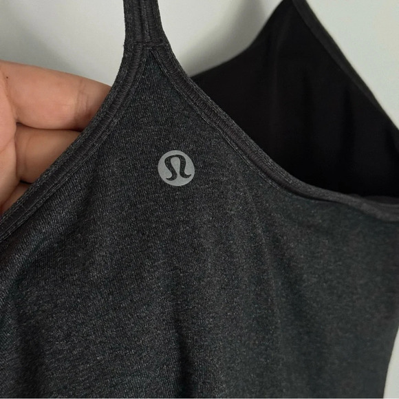 Lululemon Power Pose Tank *Light Support For A/B Cup size 8 - Picture 6 of 9